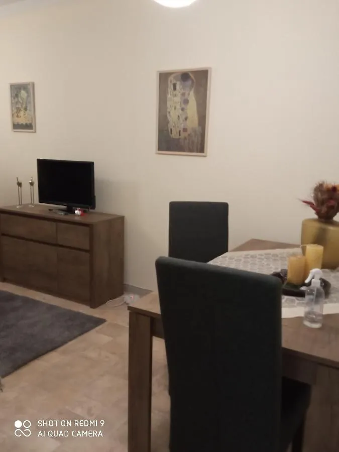 Apartment Near Kamara Thessalonique
